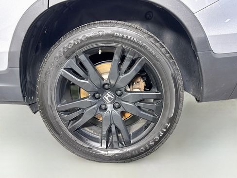 Used 2022 Honda Pilot Special Edition image 33