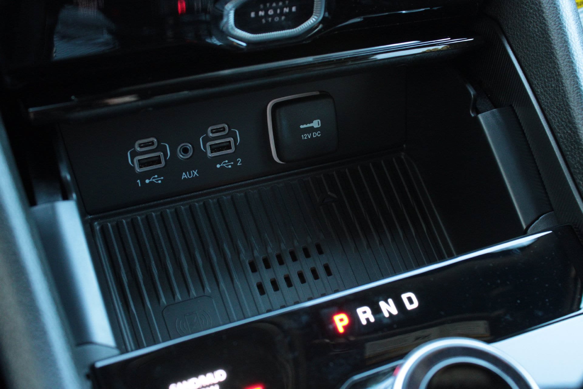 New 2027 Jeep Grand Cherokee 4WD image 38