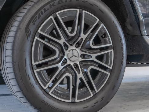 Used 2025 Mercedes-Benz G 580 w/ EQ Technology image 30