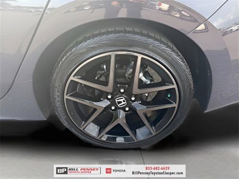 Used 2022 Honda Civic Sport Touring image 25