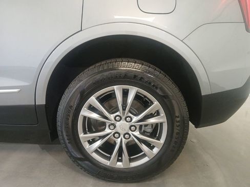 Used 2023 Cadillac XT5 Premium Luxury AWD/4WD image 8