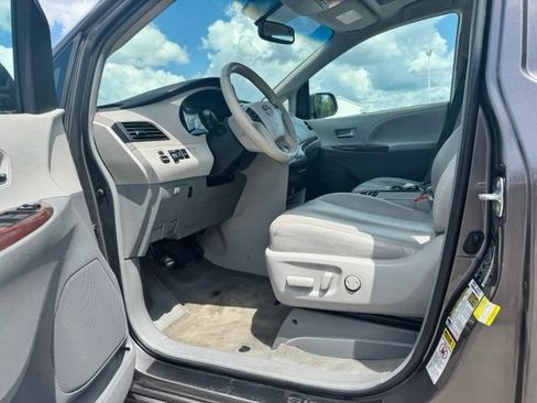 Used 2014 Toyota Sienna XLE FWD image 20