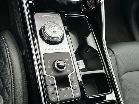 New 2026 Kia Sorento SX Prestige image 31