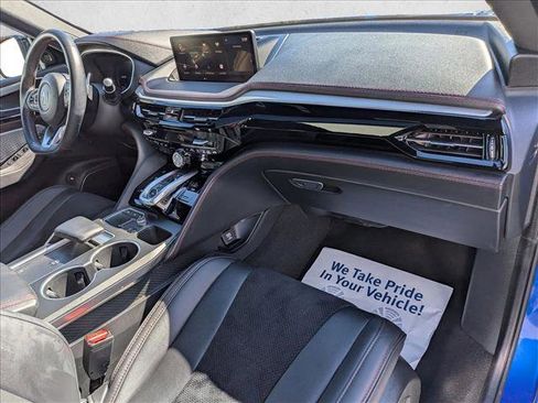 Certified 2023 Acura MDX A-Spec image 25