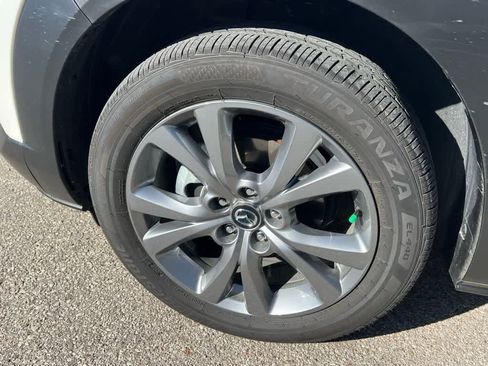 Certified 2025 MAZDA CX-30 AWD 2.5 S w/ Preferred Package image 9