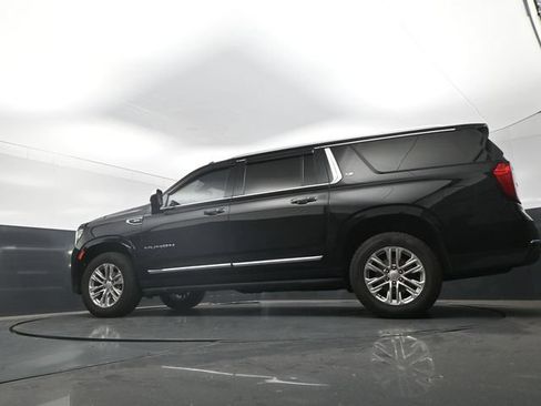 Used 2022 GMC Yukon XL SLT AWD/4WD image 24