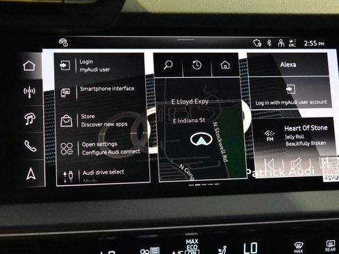 New 2026 Audi A3 2.0T Premium Plus image 10