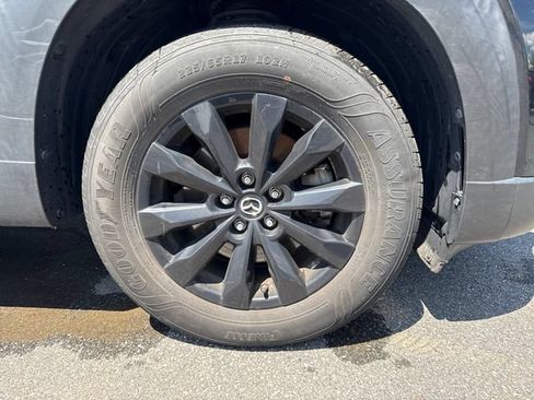 Certified 2023 MAZDA CX-50 2.5 S w/ Cargo Package AWD/4WD image 9