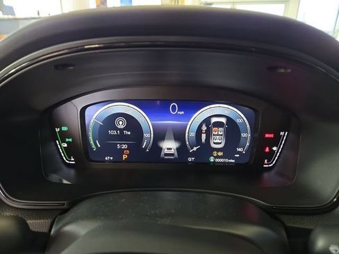 New 2026 Honda Prelude image 18