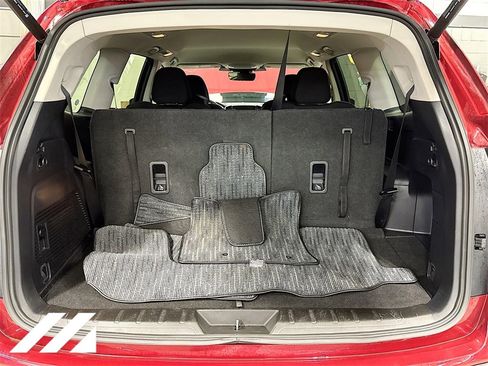 Certified 2024 Subaru Ascent Premium w/ Convenience Package image 26