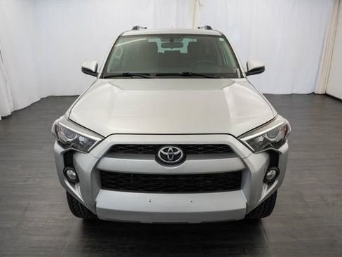 Used 2019 Toyota 4Runner SR5 RWD image 14