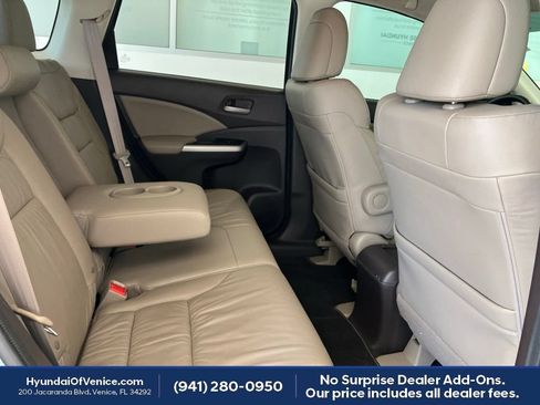 Used 2014 Honda CR-V EX-L image 15