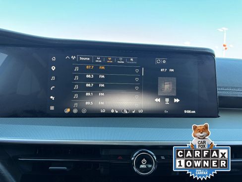 Certified 2025 Nissan Murano SL AWD/4WD image 23