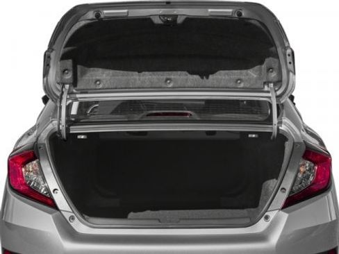 Used 2017 Honda Civic EX image 12