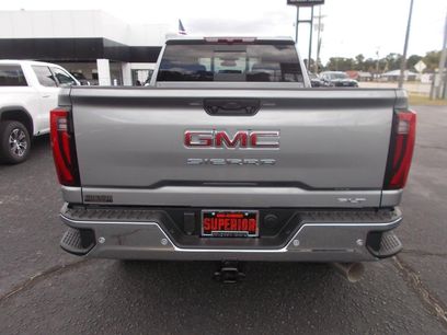 New 2026 GMC Sierra 2500 SLT w/ SLT Premium Package