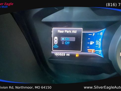 Used 2014 Ford Explorer Limited w/ Equipment Group 301A FWD image 19