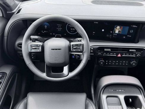 New 2026 Hyundai Palisade XRT Pro AWD/4WD image 17