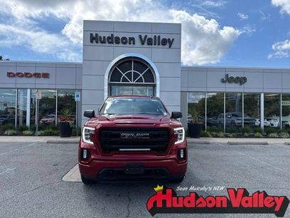 Used 2022 GMC Sierra 1500 Elevation w/ Preferred Package
