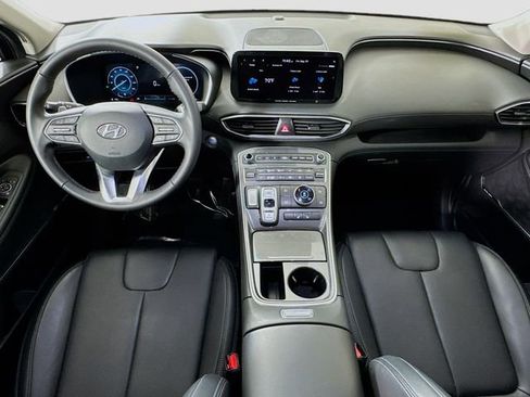 Used 2023 Hyundai Santa Fe SEL Premium AWD/4WD image 24