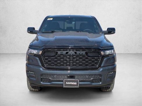 New 2026 RAM 1500 Big Horn AWD/4WD image 5