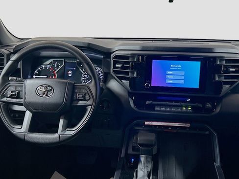 New 2026 Toyota Tundra SR5 image 18