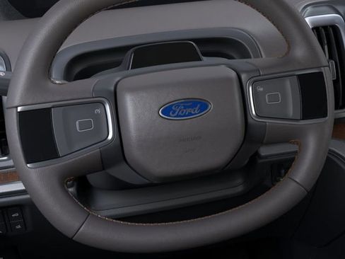 New 2026 Ford Expedition Max King Ranch image 12