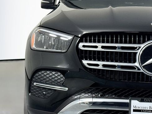Certified 2025 Mercedes-Benz GLE 350 4MATIC image 14