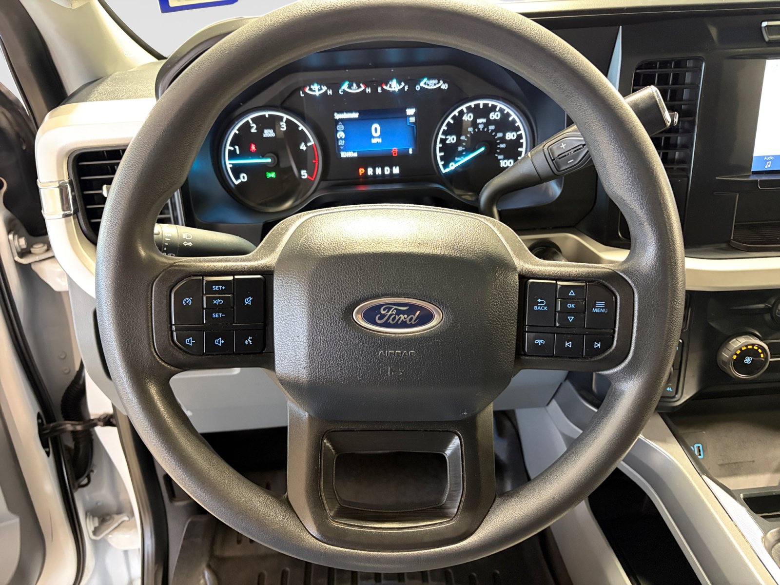 Used 2024 Ford F250 XLT w/ FX4 Off-Road Package AWD/4WD image 11