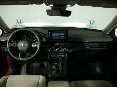 Used 2024 Honda CR-V EX-L image 9
