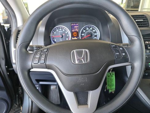 Used 2011 Honda CR-V EX image 25