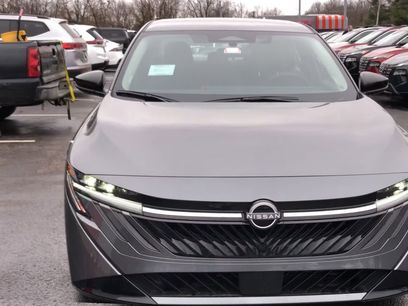 New 2026 Nissan Sentra S w/ S Cold Weather Package