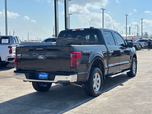 Used 2024 Ford F150 XLT w/ Mobile Office Package AWD/4WD image 10