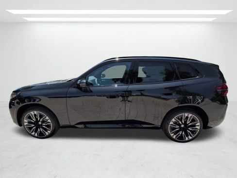 New 2026 BMW X3 xDrive30 w/ Premium Package AWD/4WD image 7
