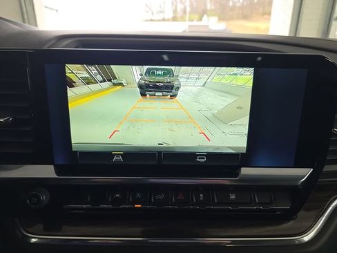 Certified 2024 Chevrolet Silverado 1500 LT image 16