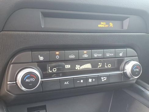 Used 2023 MAZDA CX-5 Carbon Edition image 13