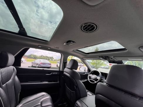 Used 2024 Hyundai Palisade Limited FWD image 39