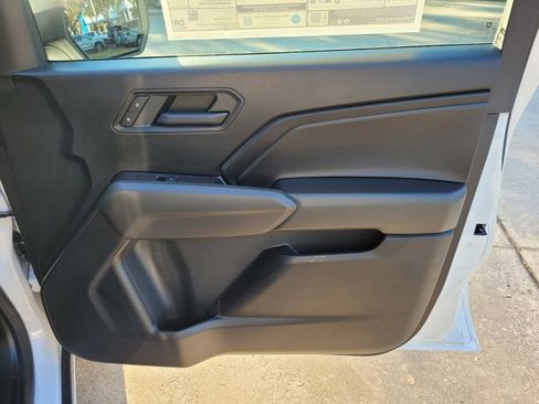 New 2026 Chevrolet Colorado W/T w/ WT Custom Package image 14