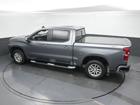 Used 2019 Chevrolet Silverado 1500 LT w/ All-Star Edition image 41