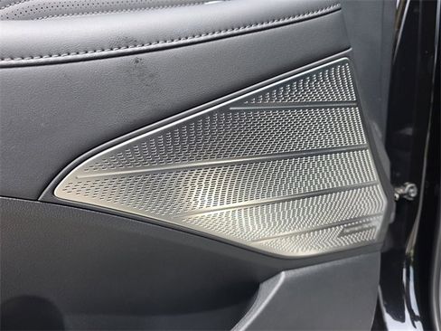 New 2025 Hyundai Palisade Calligraphy image 17