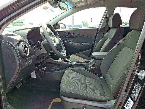 Used 2023 Hyundai Kona SEL w/ Cargo Package AWD/4WD image 10