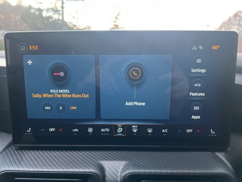 New 2025 Ford Mustang Coupe image 18