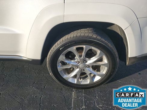 Used 2021 Jeep Grand Cherokee Summit image 21