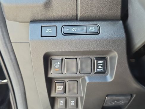 Certified 2026 Nissan Frontier PRO-4X w/ Pro Premium Package AWD/4WD image 29