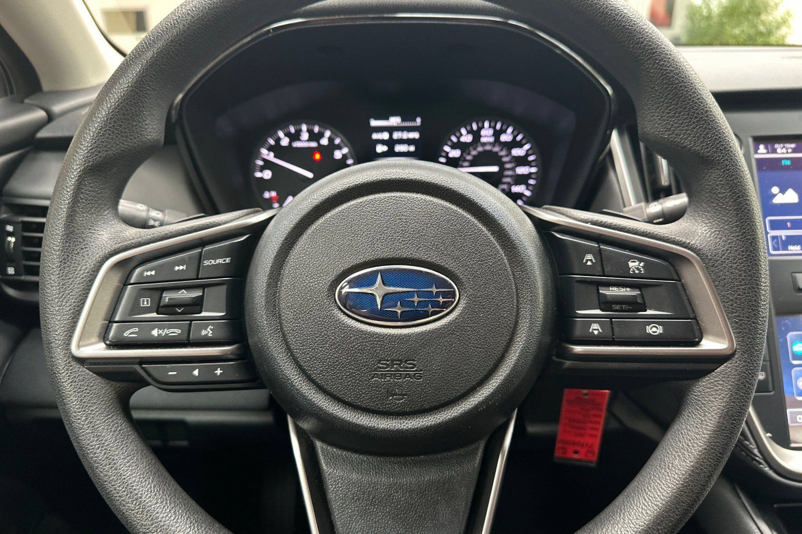 Used 2025 Subaru Outback AWD/4WD image 27