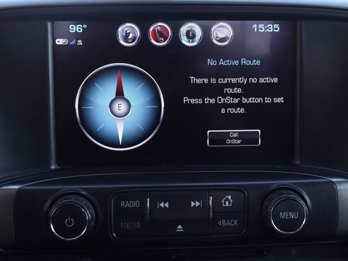 Used 2018 Chevrolet Silverado 1500 LT w/ Texas Edition image 32