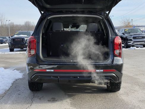 Used 2025 Hyundai Palisade XRT image 7