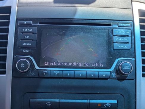 Used 2018 Nissan Frontier S RWD image 22