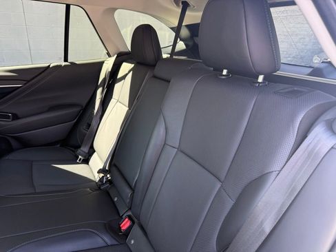 Certified 2025 Subaru Outback Limited image 25