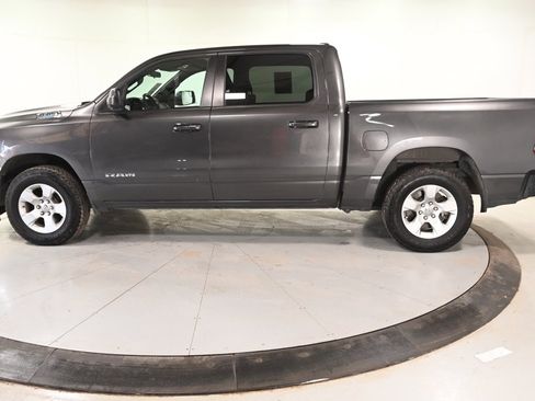 Used 2022 RAM 1500 Lone Star image 7