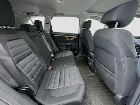 Used 2019 Honda CR-V EX image 19